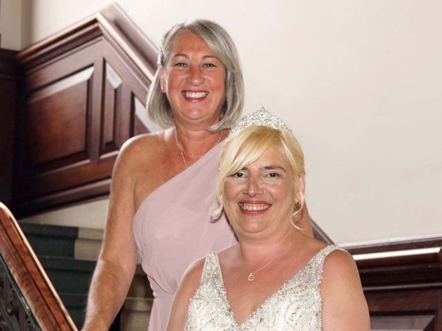 Mark and Susan&apos;s Wedding in Bolton, Greater Manchester 45