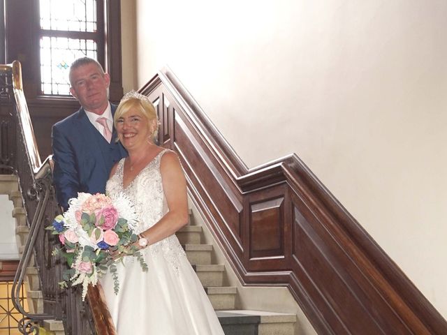 Mark and Susan&apos;s Wedding in Bolton, Greater Manchester 46