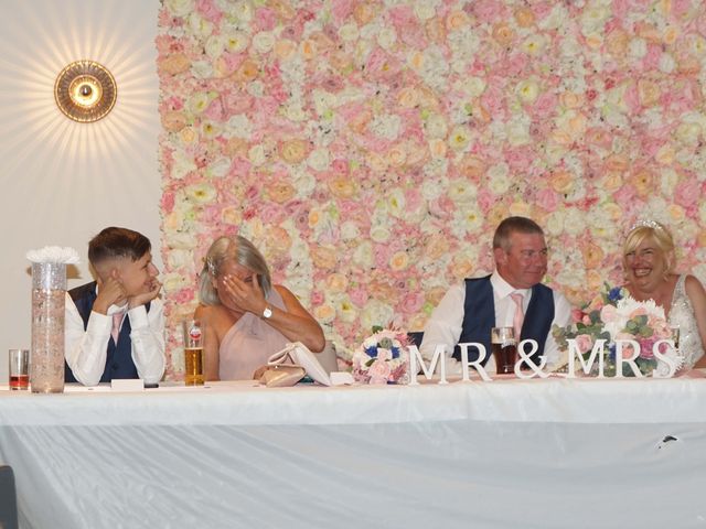 Mark and Susan&apos;s Wedding in Bolton, Greater Manchester 51