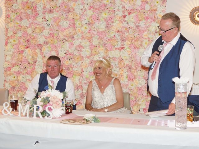 Mark and Susan&apos;s Wedding in Bolton, Greater Manchester 52