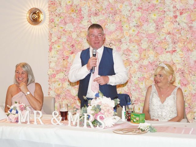 Mark and Susan&apos;s Wedding in Bolton, Greater Manchester 53