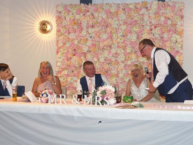 Mark and Susan&apos;s Wedding in Bolton, Greater Manchester 54