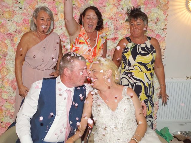 Mark and Susan&apos;s Wedding in Bolton, Greater Manchester 59