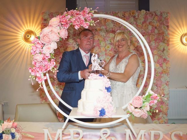 Mark and Susan&apos;s Wedding in Bolton, Greater Manchester 62