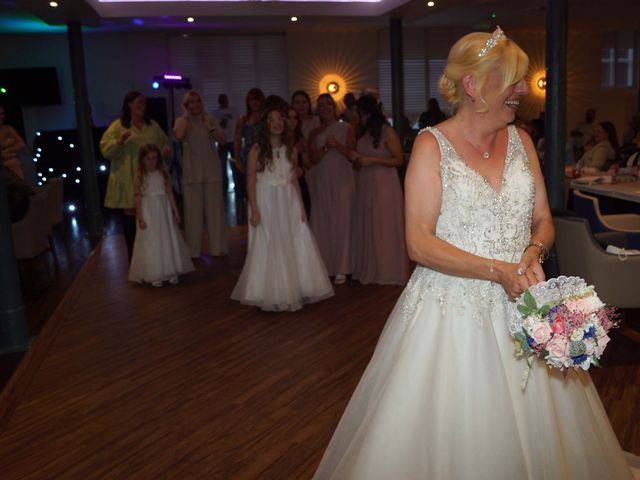 Mark and Susan&apos;s Wedding in Bolton, Greater Manchester 63