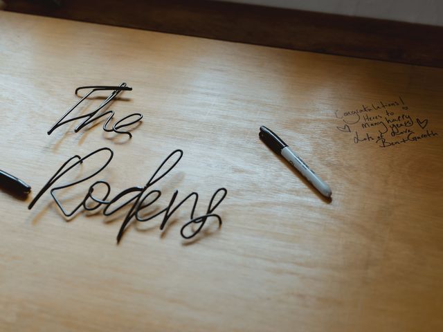 Ashley and Gemma's Wedding in Dereham, Norfolk 2