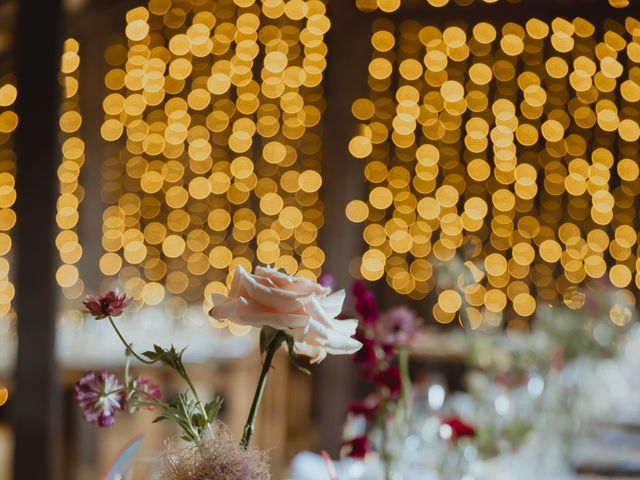 Ashley and Gemma's Wedding in Dereham, Norfolk 8