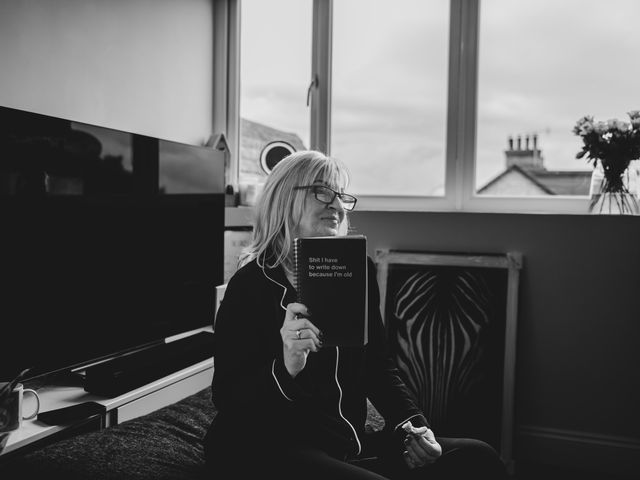 Chris and Emma's Wedding in Central London, South West London 2