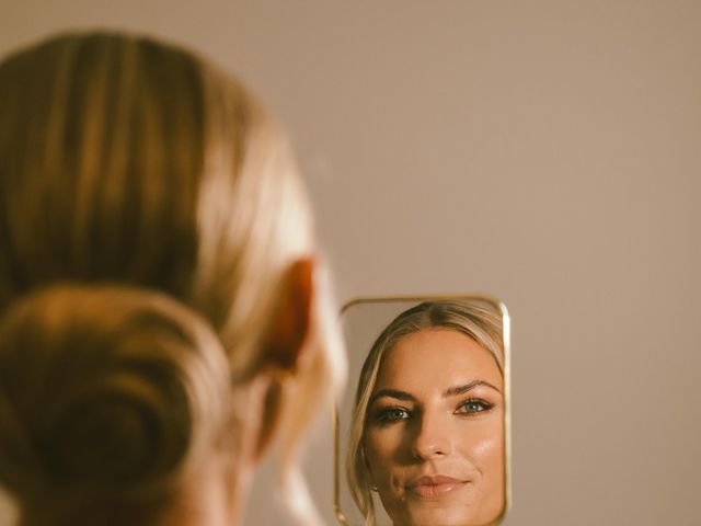 Chris and Emma's Wedding in Central London, South West London 7