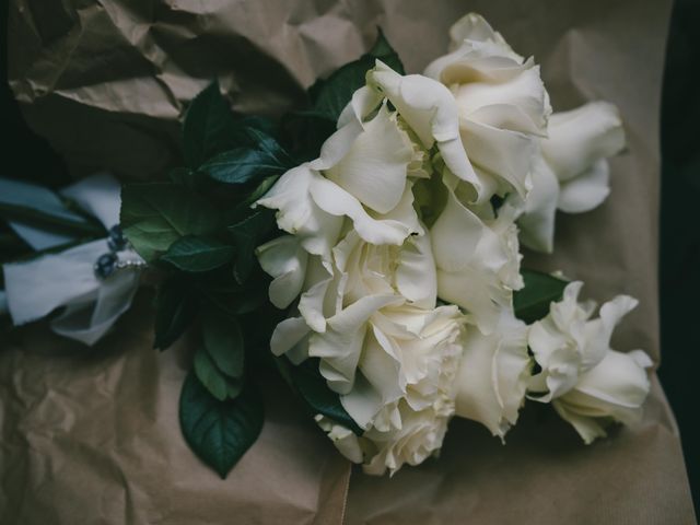 Chris and Emma's Wedding in Central London, South West London 16