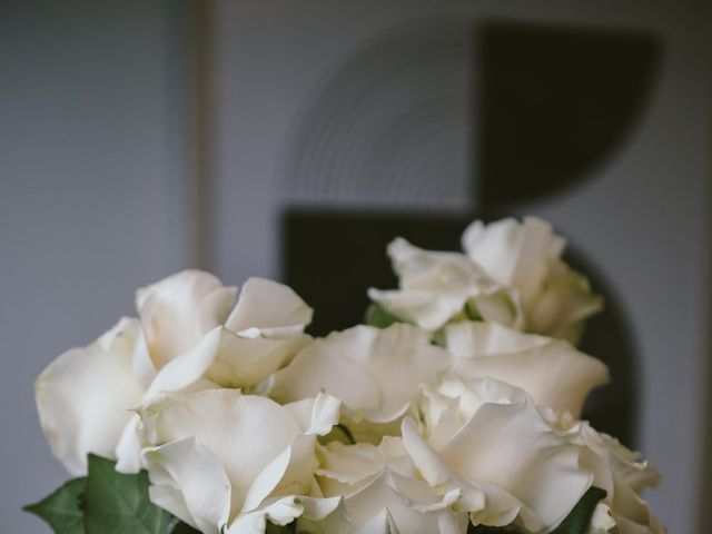 Chris and Emma's Wedding in Central London, South West London 17