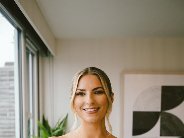 Chris and Emma's Wedding in Central London, South West London 21