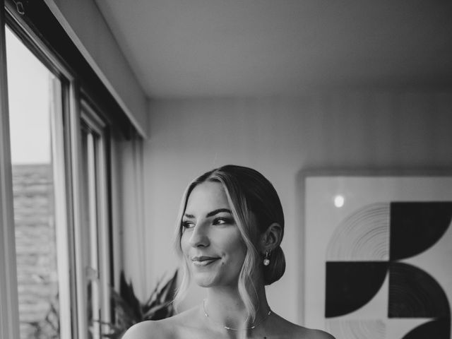 Chris and Emma's Wedding in Central London, South West London 23