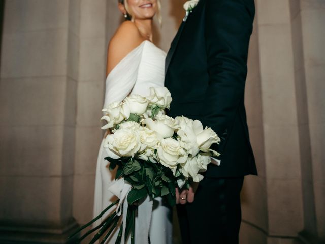 Chris and Emma's Wedding in Central London, South West London 1