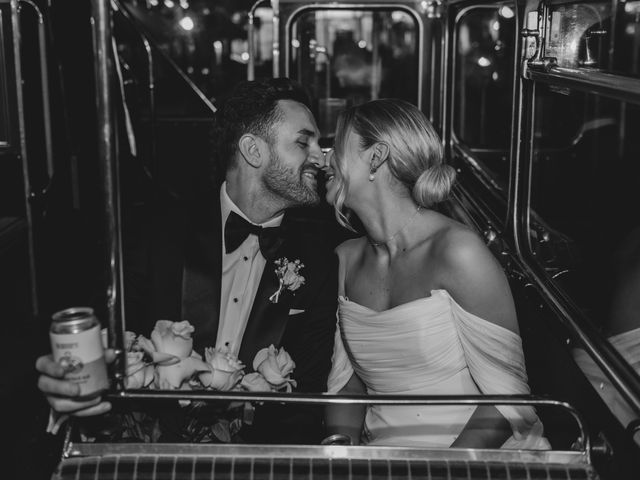 Chris and Emma's Wedding in Central London, South West London 63