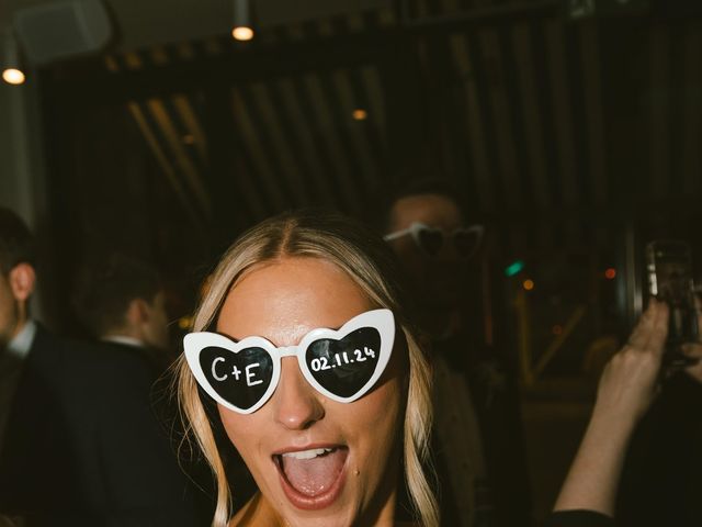 Chris and Emma's Wedding in Central London, South West London 88