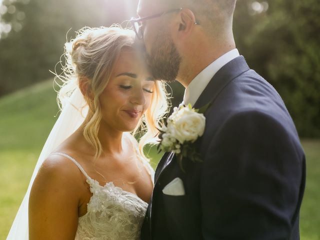 Oliver and Madison's Wedding in Sheffield, South Yorkshire 4