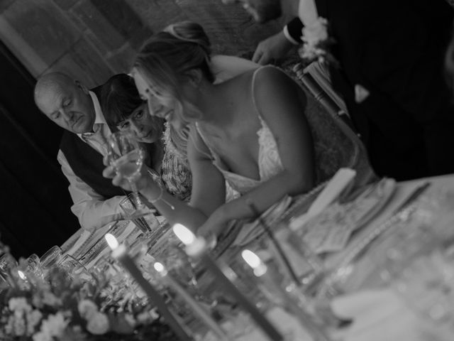 Oliver and Madison's Wedding in Sheffield, South Yorkshire 10