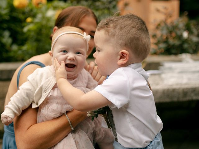 Oliver and Madison's Wedding in Sheffield, South Yorkshire 17
