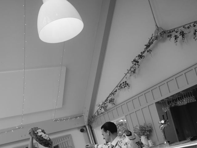 Artiom and Gemma-Louise's Wedding in Lincoln, Lincolnshire 4