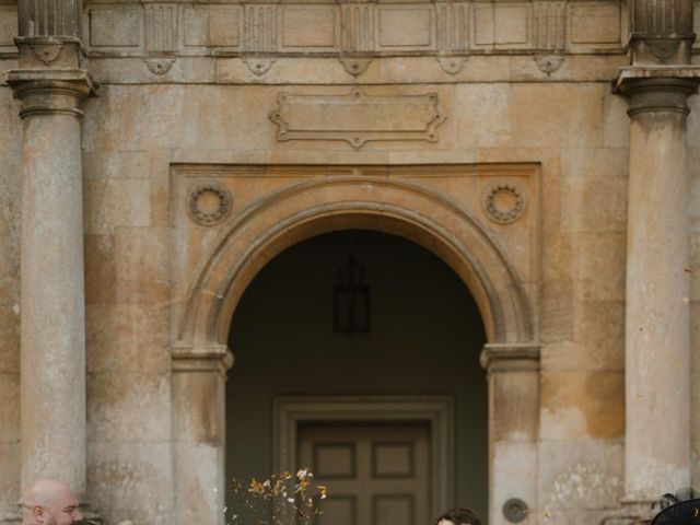 Artiom and Gemma-Louise's Wedding in Lincoln, Lincolnshire 2