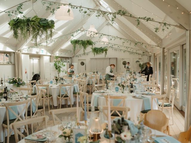 Artiom and Gemma-Louise's Wedding in Lincoln, Lincolnshire 5