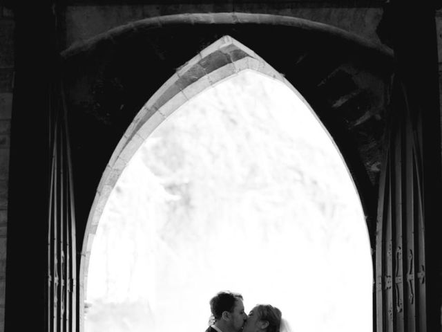 Artiom and Gemma-Louise's Wedding in Lincoln, Lincolnshire 6