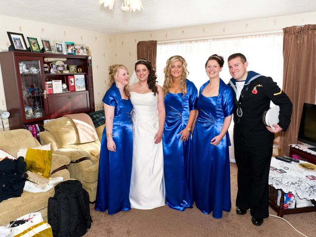 Ceirion and Louise&apos;s Wedding in Plymouth, Devon 77