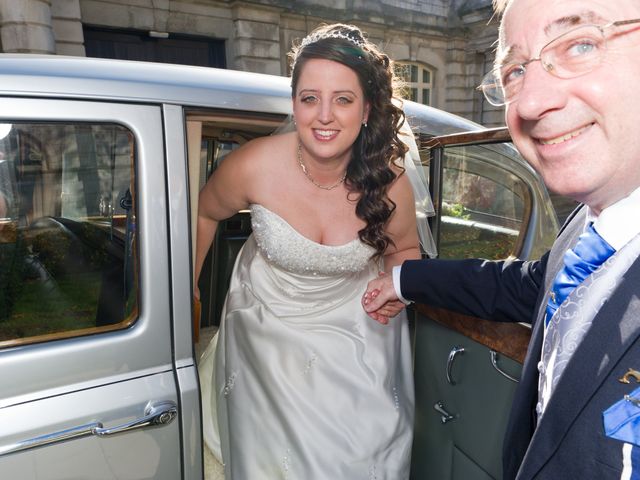 Ceirion and Louise&apos;s Wedding in Plymouth, Devon 97