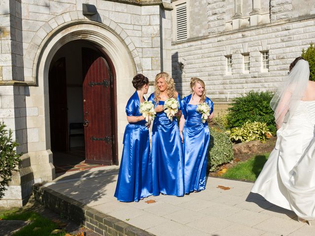 Ceirion and Louise&apos;s Wedding in Plymouth, Devon 100