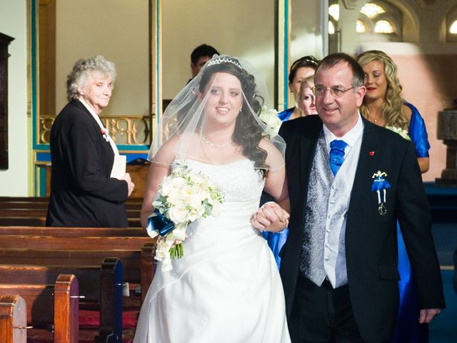 Ceirion and Louise&apos;s Wedding in Plymouth, Devon 108