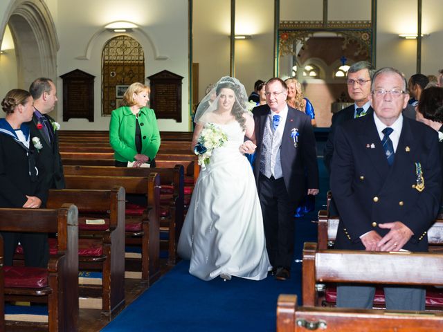 Ceirion and Louise&apos;s Wedding in Plymouth, Devon 109