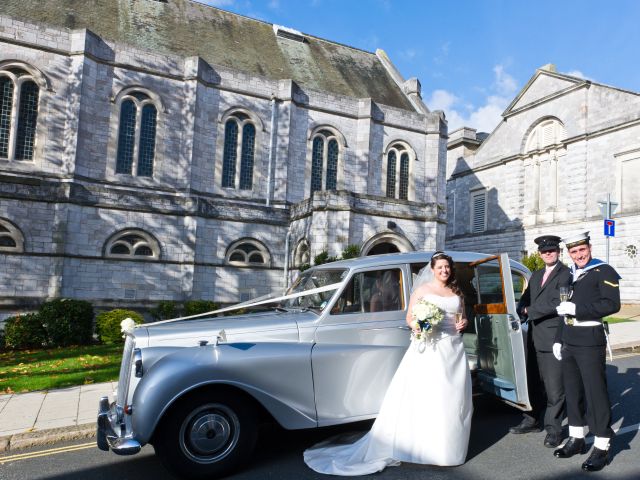 Ceirion and Louise&apos;s Wedding in Plymouth, Devon 126