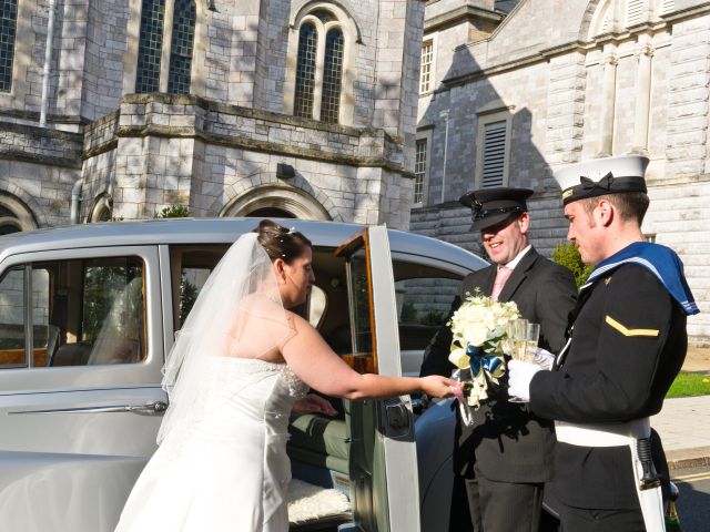 Ceirion and Louise&apos;s Wedding in Plymouth, Devon 128