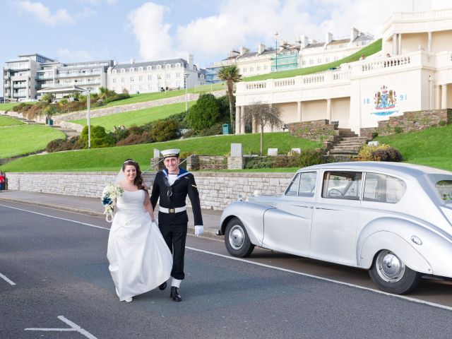 Ceirion and Louise&apos;s Wedding in Plymouth, Devon 137