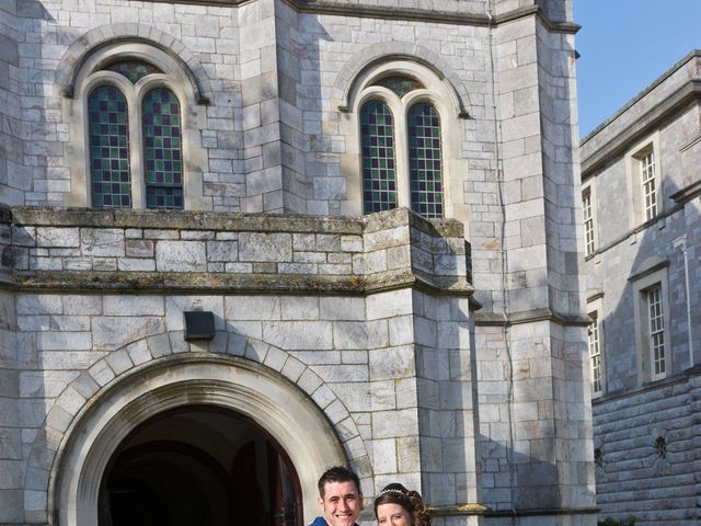 Ceirion and Louise&apos;s Wedding in Plymouth, Devon 188