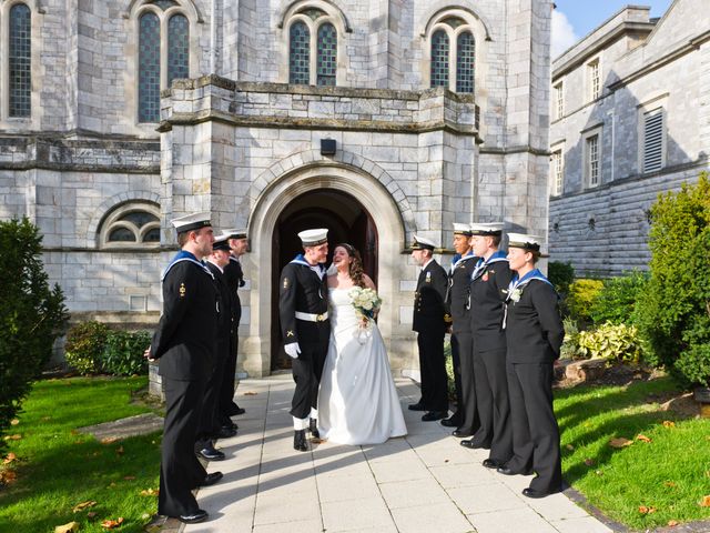 Ceirion and Louise&apos;s Wedding in Plymouth, Devon 192