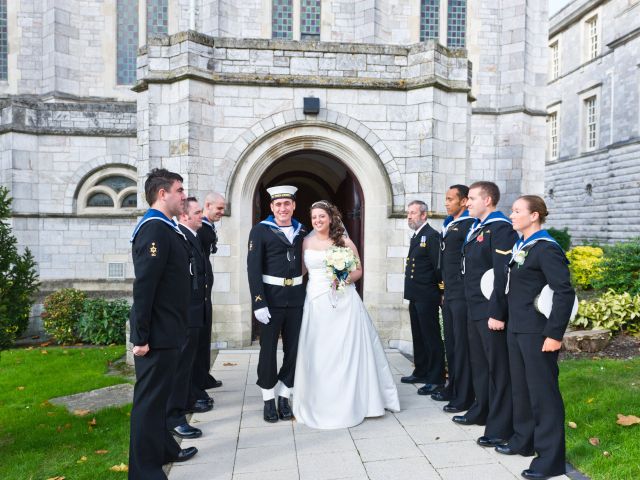 Ceirion and Louise&apos;s Wedding in Plymouth, Devon 193