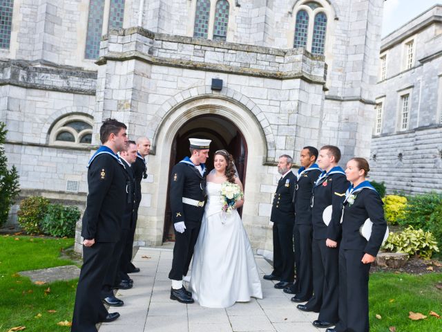 Ceirion and Louise&apos;s Wedding in Plymouth, Devon 194