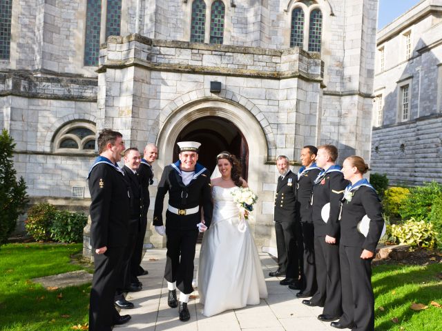 Ceirion and Louise&apos;s Wedding in Plymouth, Devon 195