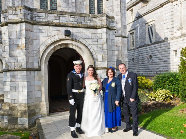 Ceirion and Louise&apos;s Wedding in Plymouth, Devon 198