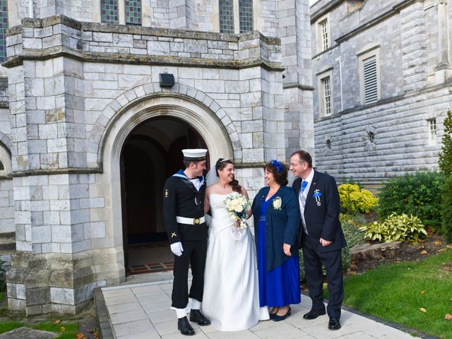 Ceirion and Louise&apos;s Wedding in Plymouth, Devon 200