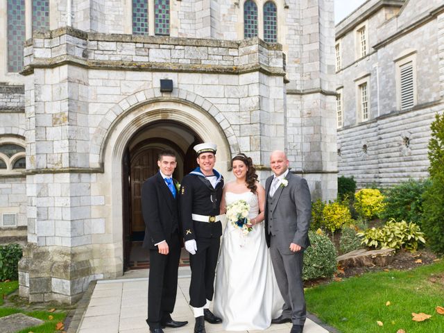 Ceirion and Louise&apos;s Wedding in Plymouth, Devon 206