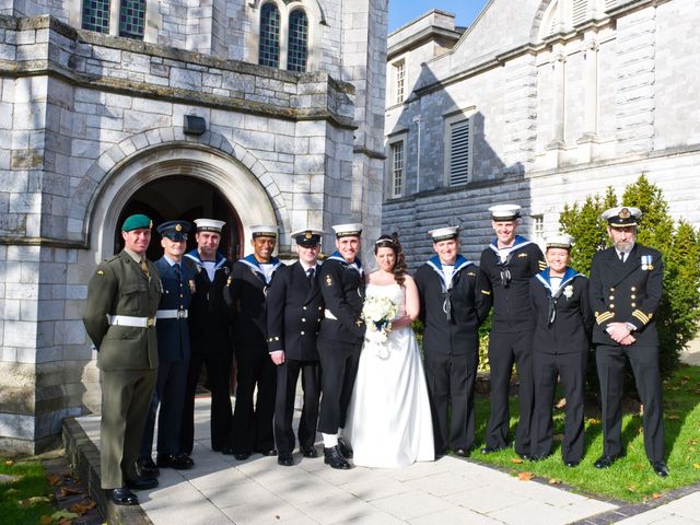 Ceirion and Louise&apos;s Wedding in Plymouth, Devon 212