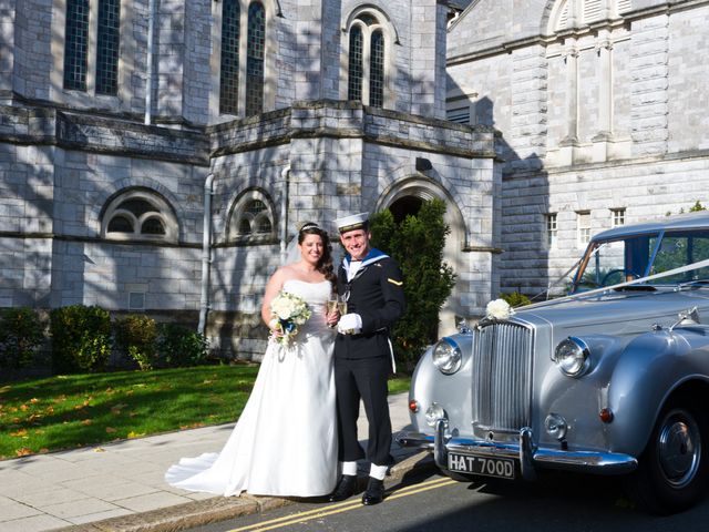 Ceirion and Louise&apos;s Wedding in Plymouth, Devon 215