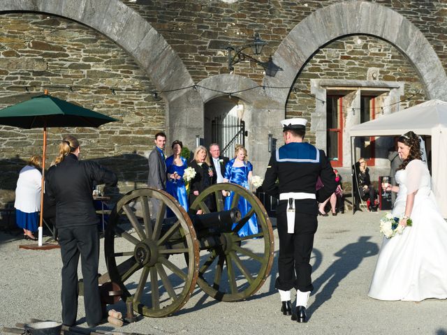 Ceirion and Louise&apos;s Wedding in Plymouth, Devon 257