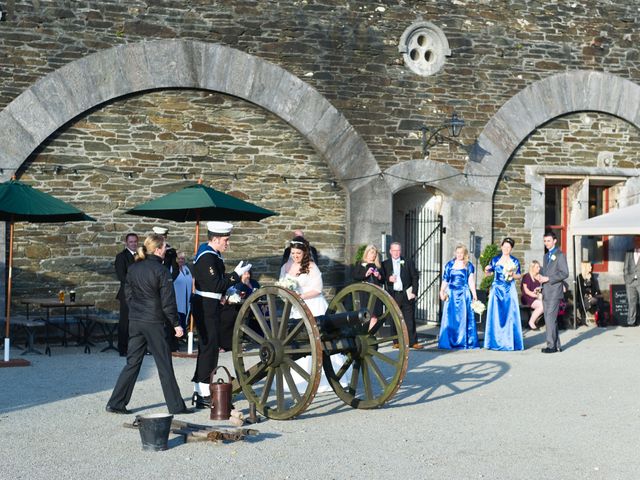 Ceirion and Louise&apos;s Wedding in Plymouth, Devon 259