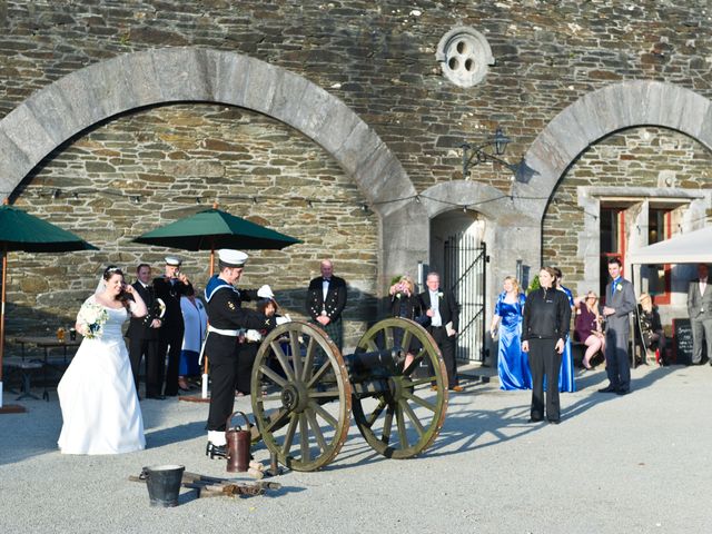 Ceirion and Louise&apos;s Wedding in Plymouth, Devon 260