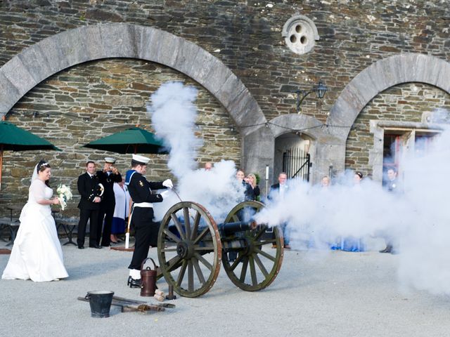 Ceirion and Louise&apos;s Wedding in Plymouth, Devon 262