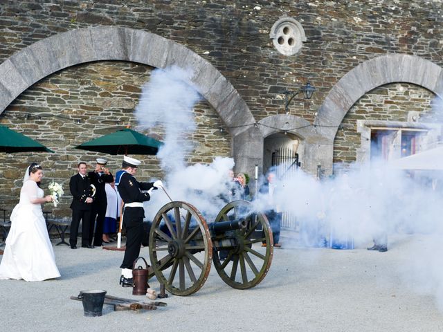 Ceirion and Louise&apos;s Wedding in Plymouth, Devon 263